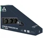 ARCTIC Liquid Freezer III Pro 420 Negro